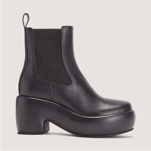 BRAND NEW Everlane Puffa Boot